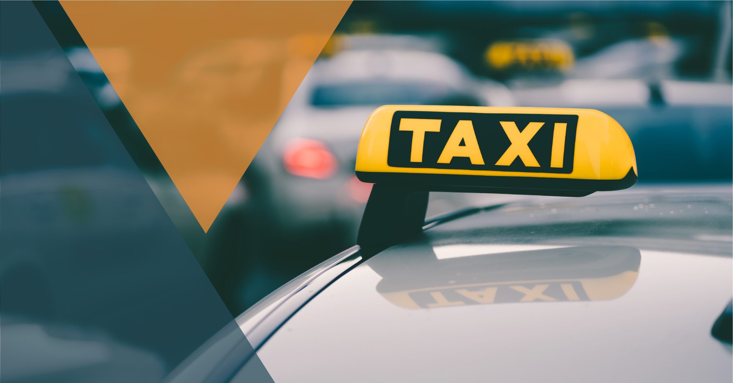 A importância da escolha de um táxi confiável e seguro